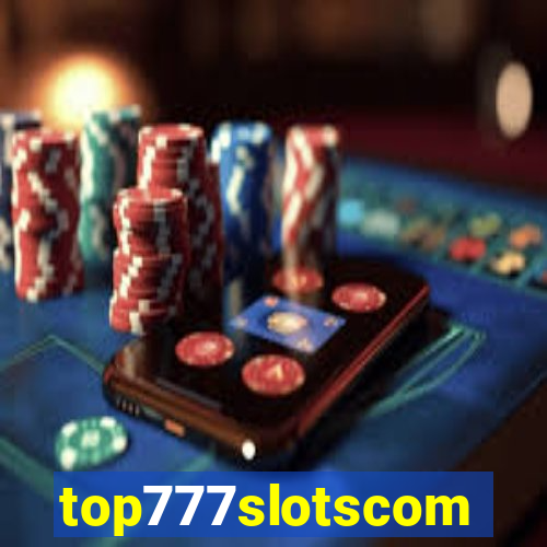 top777slotscom