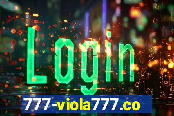 777-viola777.com