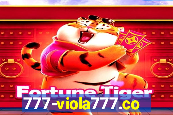 777-viola777.com