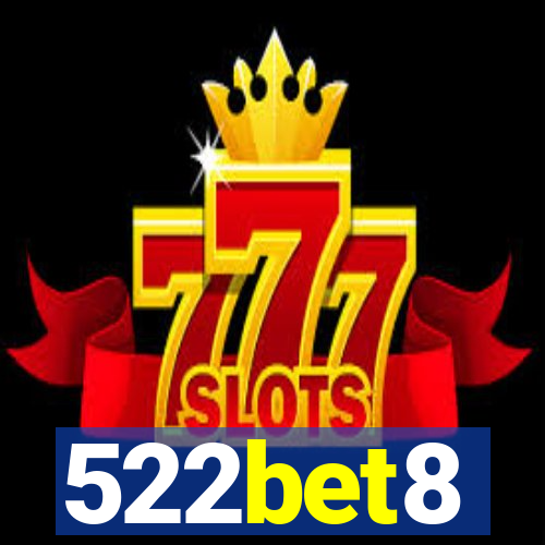 522bet8