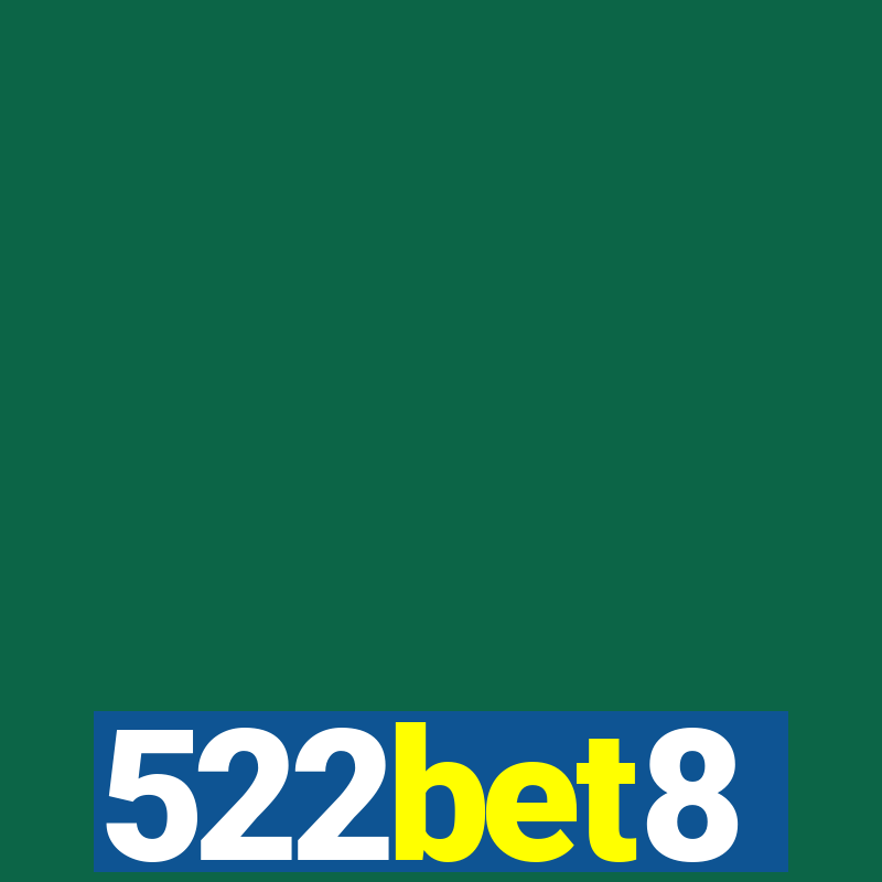 522bet8