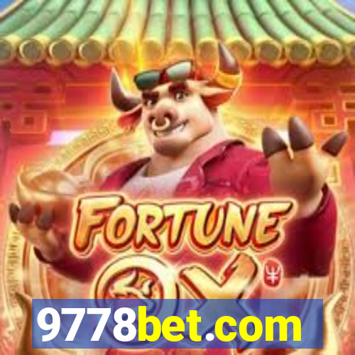 9778bet.com