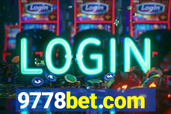 9778bet.com