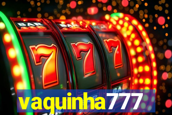 vaquinha777