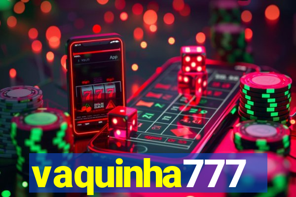 vaquinha777