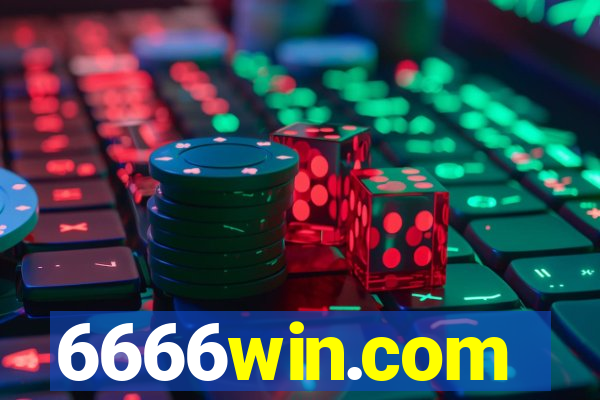 6666win.com