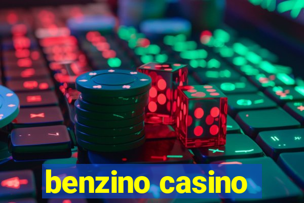 benzino casino