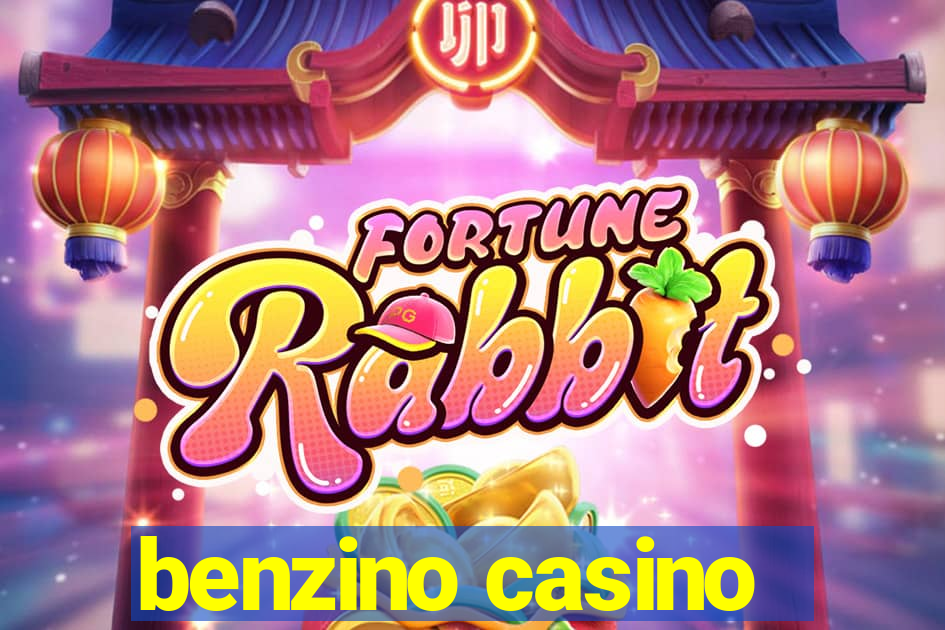 benzino casino