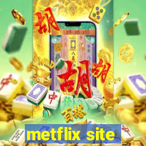 metflix site