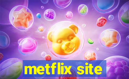 metflix site