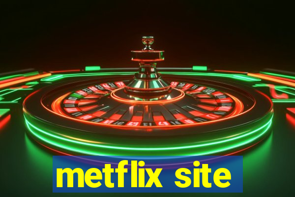 metflix site