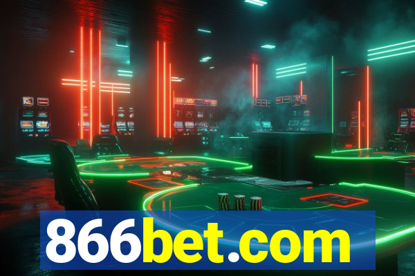 866bet.com