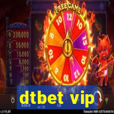 dtbet vip