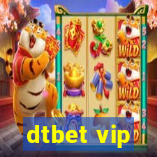 dtbet vip