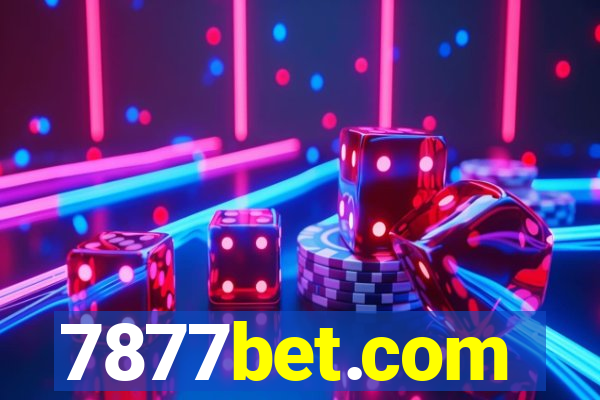 7877bet.com