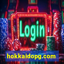 hokkaidopg.com