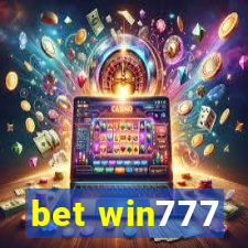 bet win777