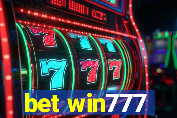 bet win777