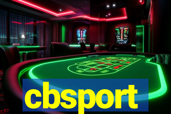 cbsport