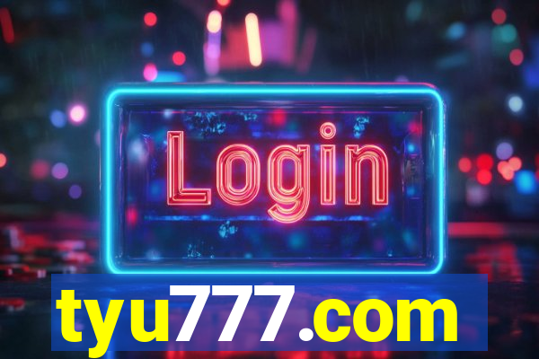 tyu777.com