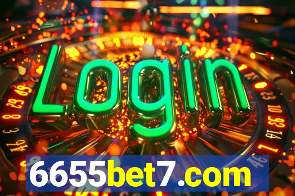 6655bet7.com