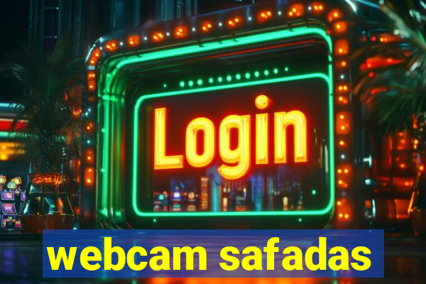 webcam safadas