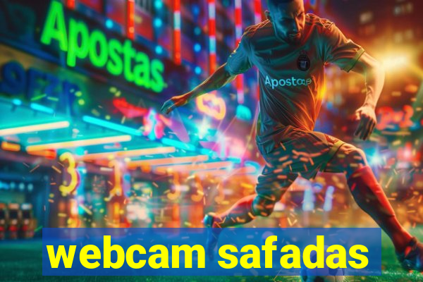 webcam safadas