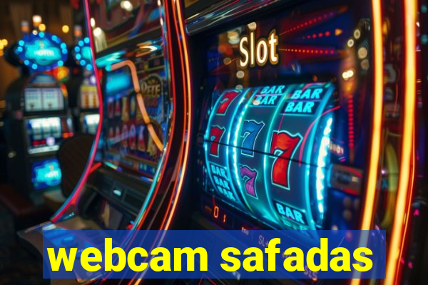 webcam safadas