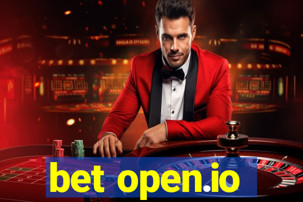 bet open.io