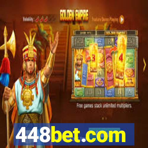 448bet.com