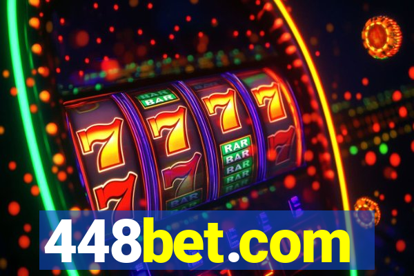 448bet.com