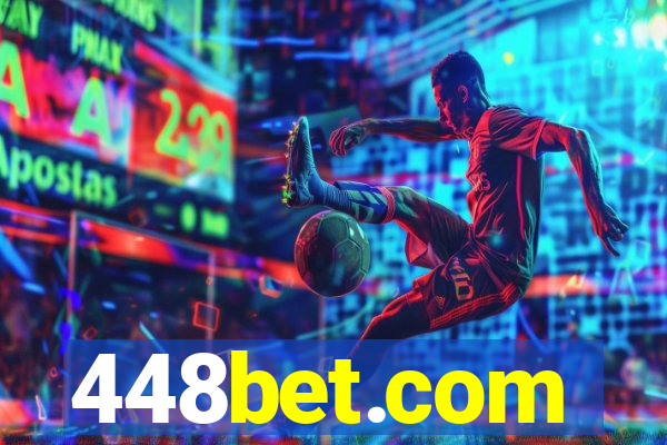 448bet.com