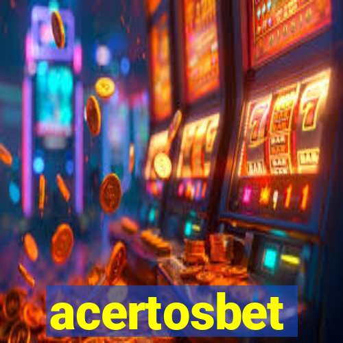 acertosbet