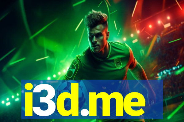 i3d.me