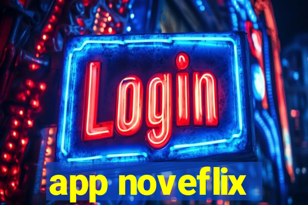 app noveflix