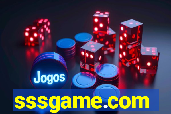 sssgame.com