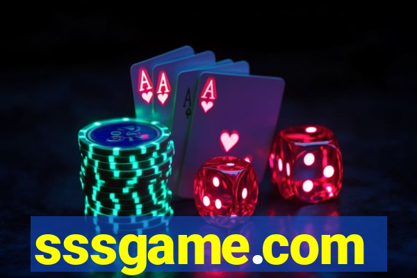 sssgame.com