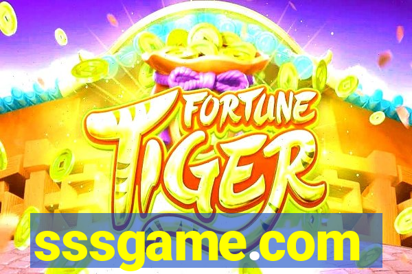 sssgame.com