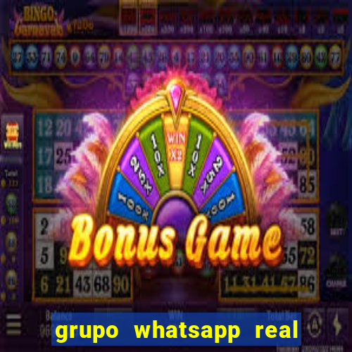 grupo whatsapp real madrid brasil