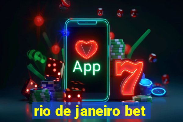 rio de janeiro bet