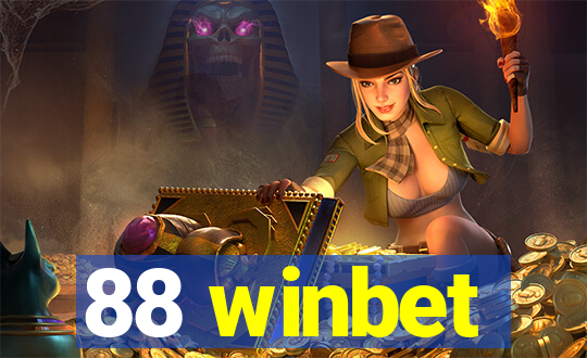 88 winbet