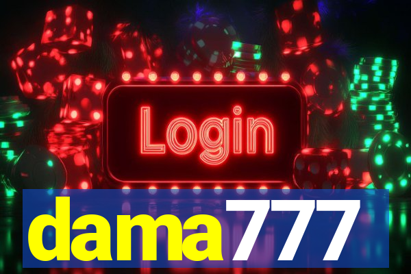 dama777