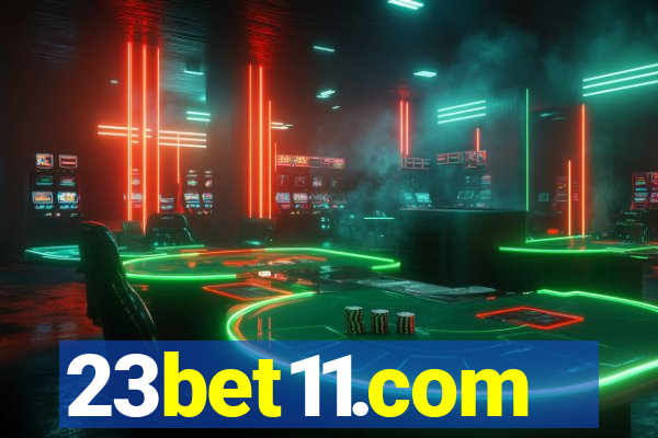 23bet11.com