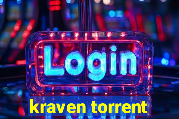 kraven torrent