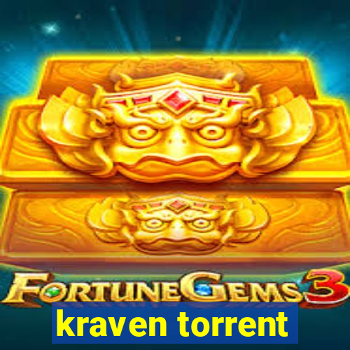 kraven torrent