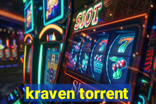 kraven torrent