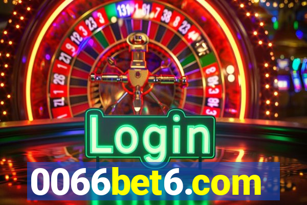 0066bet6.com