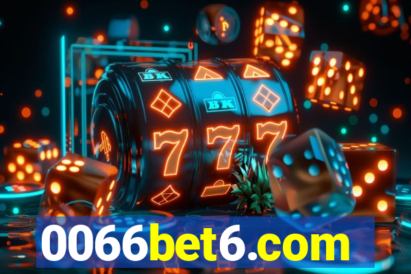 0066bet6.com