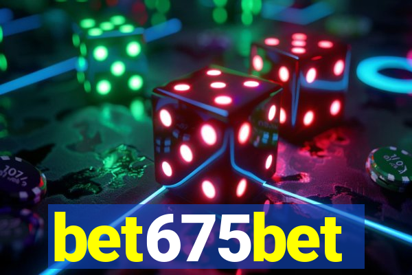 bet675bet