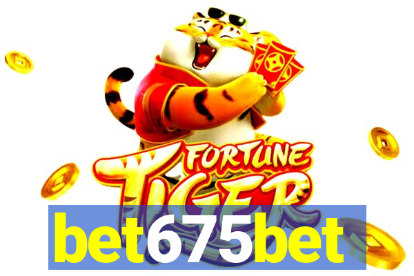 bet675bet